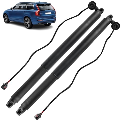 Vérin de coffre électrique Volvo XC90 2015 à 2022 mécanisme hayon arrière 31457610