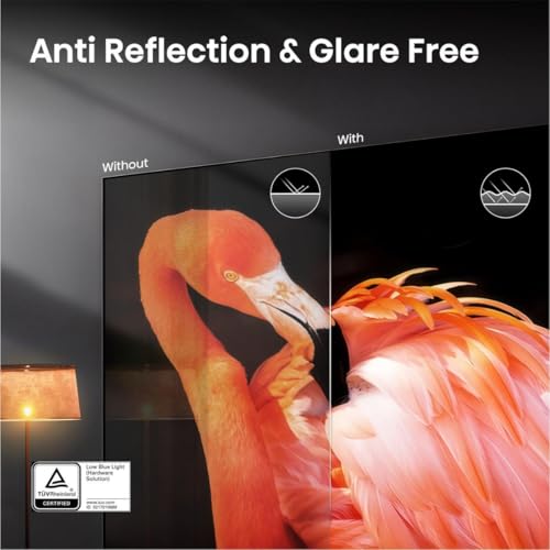 Hisense TV 65UR9S (2026) 65" RGB MiniLED 4K UHD