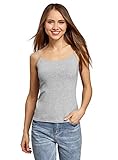 Sencilla camiseta de tirantes perfecta para el buen tiempo y para estar por casa