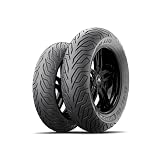 Pneumatici in Coppia 130/70-13 M/C con 110/90-13 M/C CITY GRIP 2