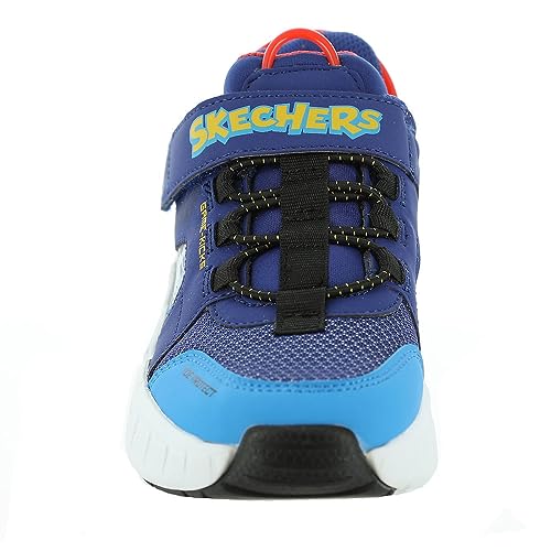Image of Skechers Boys' Gametronix Casual Shoe