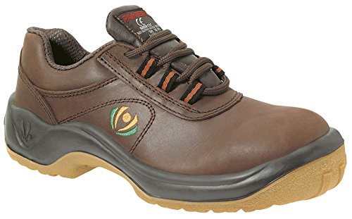 PANTER Garda S3 Marron Talla: 43