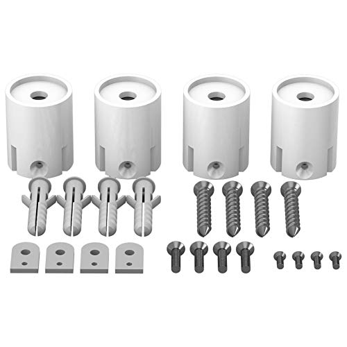 RZB 981980012 A, Leuchtmittel, Glas, 10 W, 2G7, schwarz, 7 x 8 x 10 cm