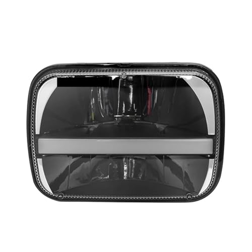 Phare Carré 5x7 6X7 Pouces De Projecteur LED Cherokee XJ éclairage