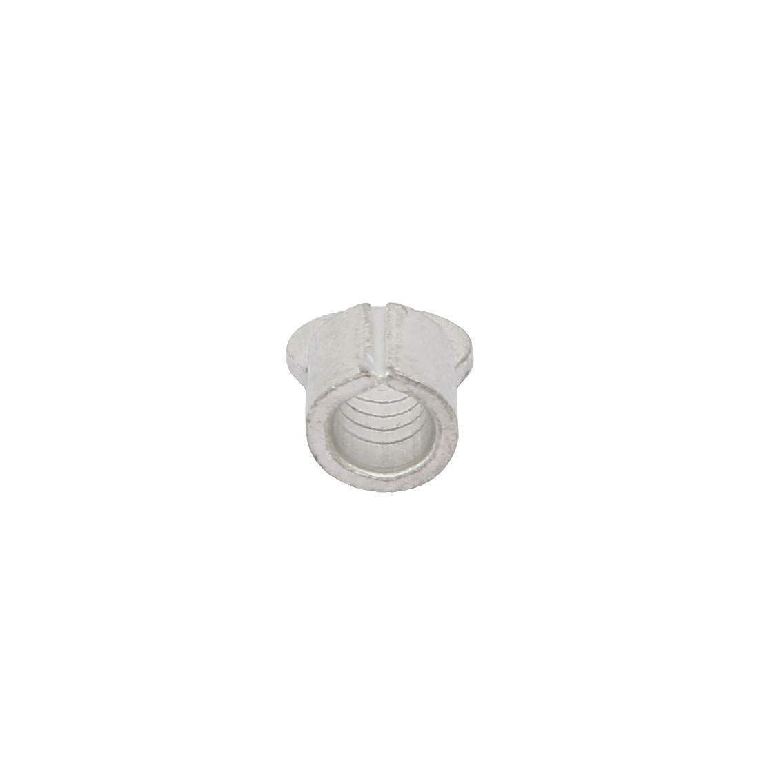 New Lon0167 100 Unids Destacados AWG12-10 Forma Redonda eficacia confiable RNB5.5-4S Espada Espada Alambre Crimp Terminal Conector(id:f83 14 46 c6c)