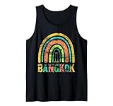 Photo Gallery bangkok vintage thailandia arcobaleno canotta Photo Gallery bangkok vintage thailandia arcobaleno canotta