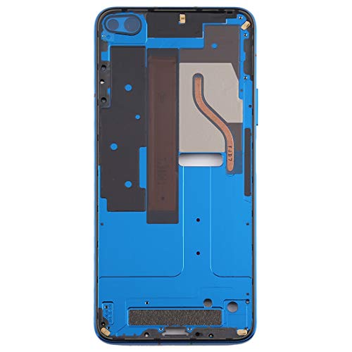 Pièce de remplacement Huawei Honor V30 assiette de lunette du cadre