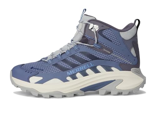 Image of Merrell Mens Moab Speed 2 Mid GTX