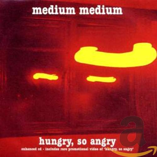 MEDIUM MEDIUM HUNGRY SO ANGRY visual data 5