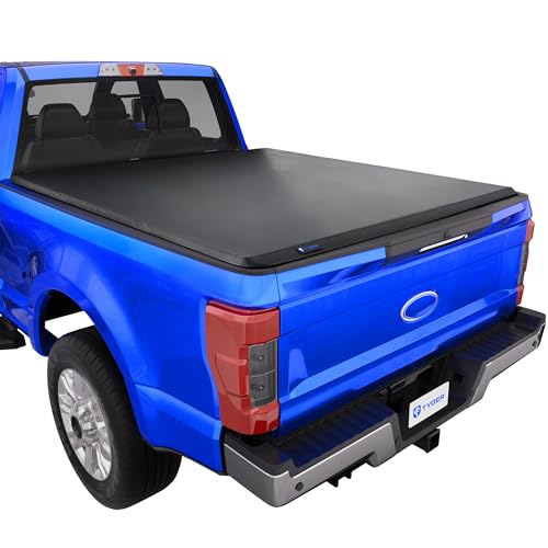 F250 Tonneau Cover
