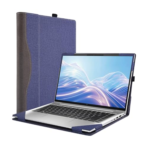 Funda Protectora para Laptop Hp EliteBook 640 645 G11 14" miniatura 1