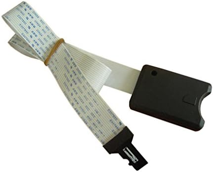 Manufacture Sdhc-micro Sd Card Reader Extension Cable