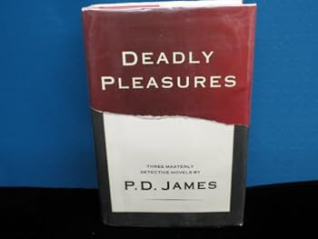 Unknown Binding Deadly Pleasures Book