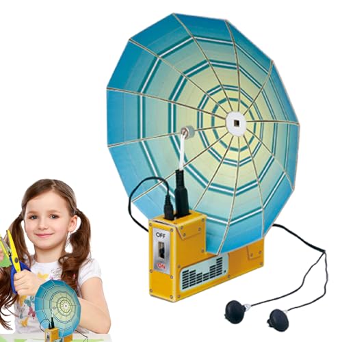 Vetenskapsuppsättningar för | Pedagogisk leksak med interaktiva upplevelser | vetenskapliga experimentleksaker - för pojkar och flickor födelsedag, jul, nyår, förskola