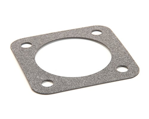 Stero Dishwasher B57-1757 Gasket N 368 Mounting Pump