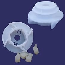 285751 Agitator Cam Kit With 4 Dogs fits Washer 2837 3351019 387092 3947410