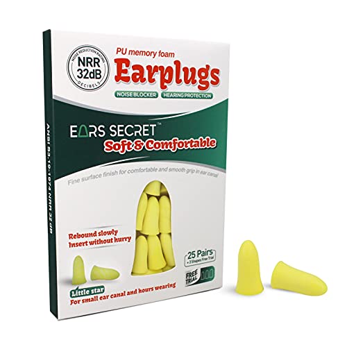 Best Earplugs For Side Sleeping Reviews and Buying Guide