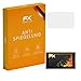 Produktbild atFoliX Panzerfolie kompatibel mit Garmin nüvi 2589/2599 LM/LMT Schutzfolie, entspiegelnde und stoßdämpfende FX Folie (3X)