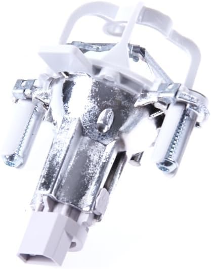 BMW 63-11-2-179-077 Headlight Halo Ring Bulb with Socket, 1 Pack