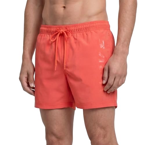Vêtements Jack & Jones Jpstmaui Wave Logo Swim Shorts Reg Sn pour Homme - vue 3