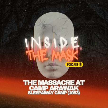 The Massacre at Camp Arawak: Sleepaway Camp (1983)