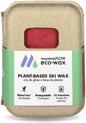 mountain flow eco wax 日本未発売 ワックスセット 【公式通販】