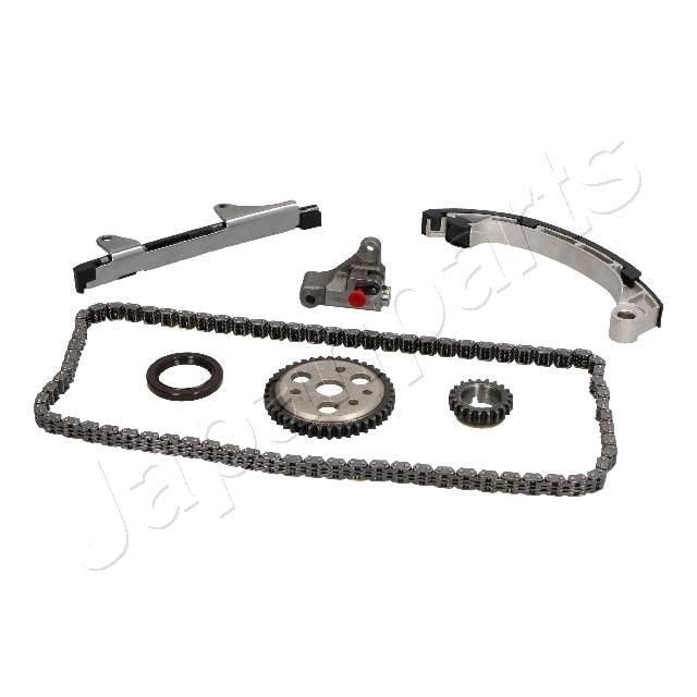 JAPANPARTS JPKDK-206 Kit Catena Distr Yaris 99>06 1.0 16V