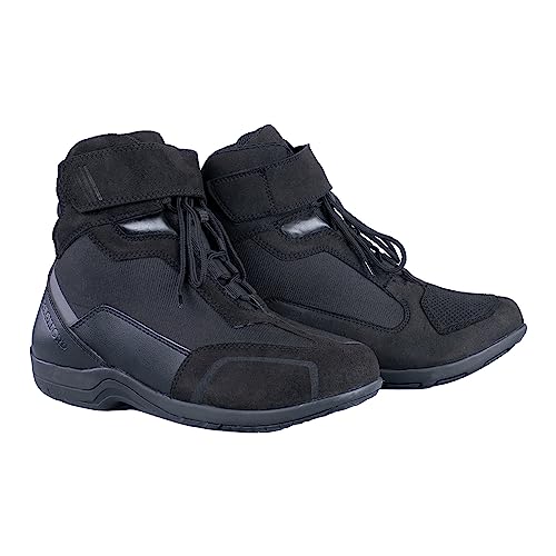 Chaussures de moto Oxford Spartan Air pour homme : roulez au frais cet été avec style