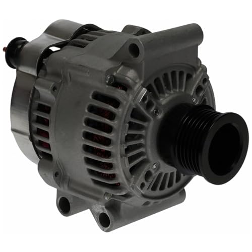 OEG Parts New Alternator Compatible With Mini Cooper Base Model 1.6L 2002-2006 S-Model 1.6L 2002-2008 W/W11B16A Engine 12-31-7-515-030 12-31-7-515-030-02 102211-2230 1022112231 1022112232 1022112233