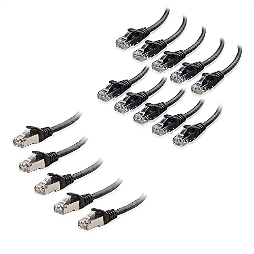 Cable Ethernet Cat6 Cable Matters 10-Pack y 5-Pack miniatura 1