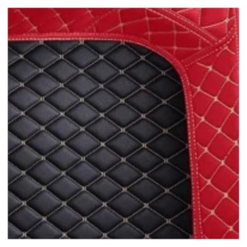 Tapis Sol Voiture Ecosport pour Éviter la Saleté et l'Usure du Plancher