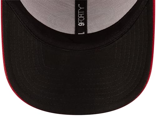 New Era MLB The League 9FORTY Alternate Adjustable Hat Cap One Size Fits All