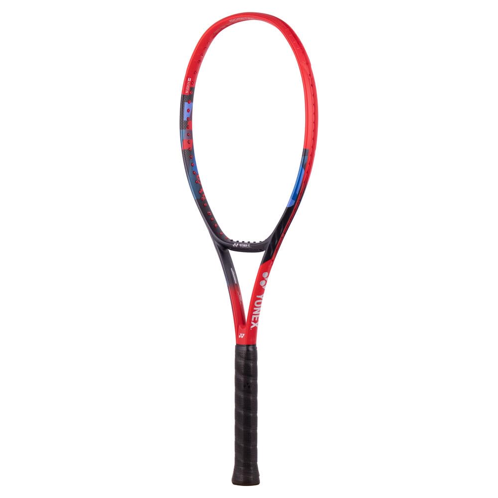 Buy Yonex Vcore 98 Graphite Tennis Racquet (Scarlet,305g,G2 