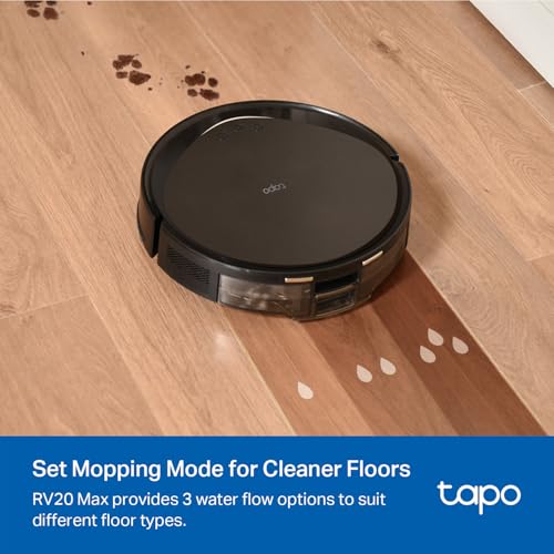 Tapo RV20 Max Plus の商品画像 4