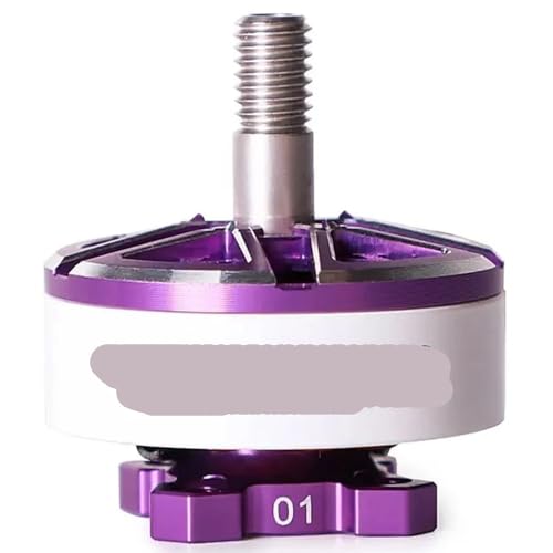 Hélice 5 pouces pour drone FPV v2306 v3 lors de vos sessions freestyle