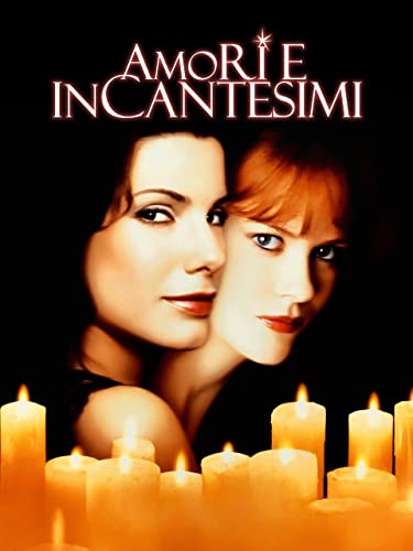  Amori E Incantesimi