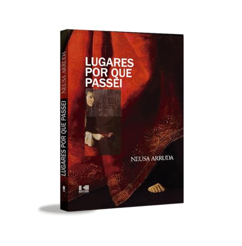 Lugares por que passei