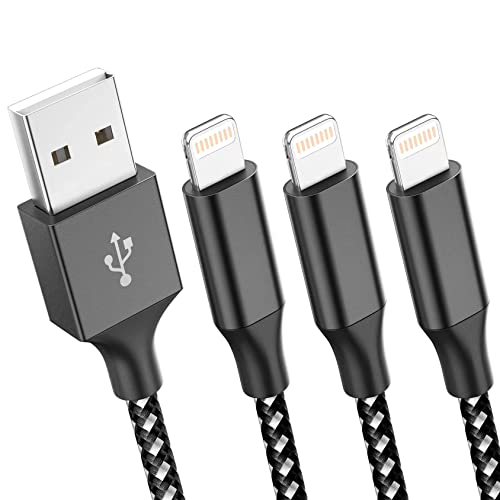 Top 10 Best Lightning Cable [Experts 2023 Reviews]