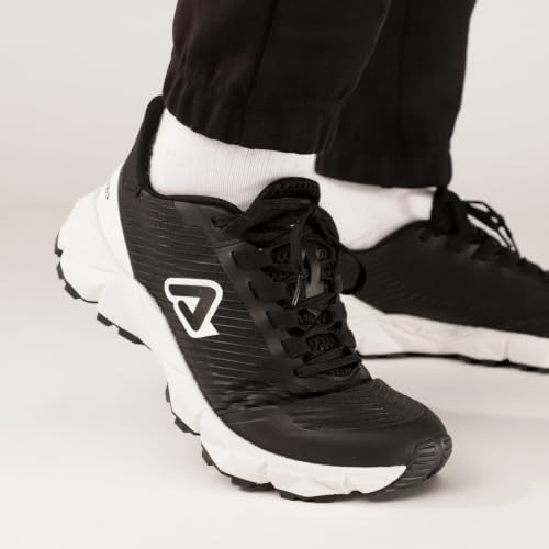 Acerbis Paddock zapatillas ideales para entusiastas del motor 5