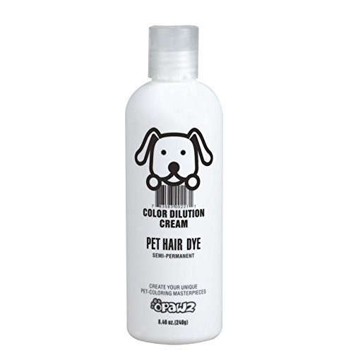 Buy OPAWZ Pet Hair Dye Dog Grooming Supplies Permanent Hair Dye