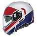 Imagen de NOLAN Helmet N90-3 06 Robot 345 XL