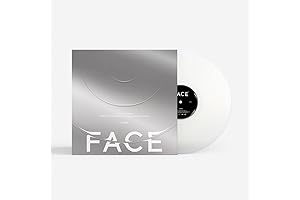 Jimin - FACE [Vinyl LP]