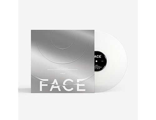 Best Jimin Face Vinyl: [2024's Top Choices Reviewed]