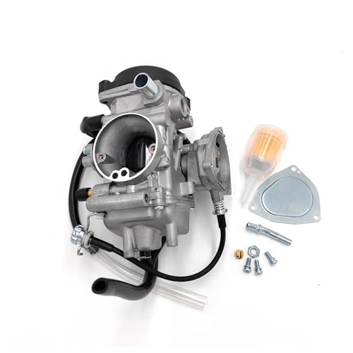 Carburateur pour TGB Blade Target 425 425CC quad 4x4