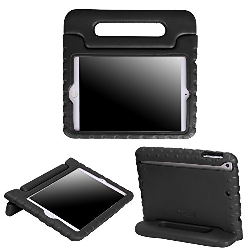 HDE Coque avec poignée support anti-chocs pour iPad 2/3/4 Cover