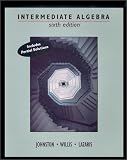 Intermediate Algebra