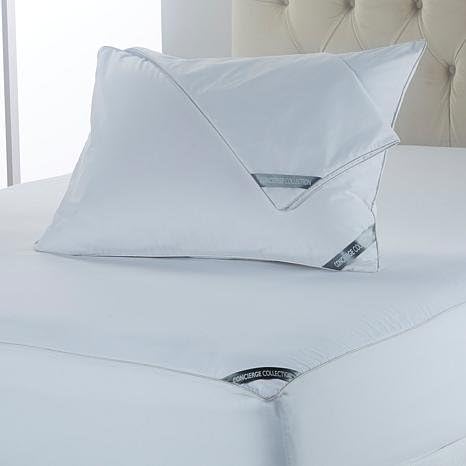 mattress and pillow protector set