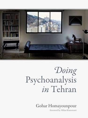 Doing Psychoanalysis in Tehran view 2
