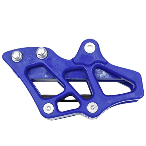 Guide chaîne moto protection pignon guidage pour Yamaha YZ250 2008-2022