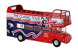  Brekina 61103 AEC Routemaster offen, Classic Tour, Ep. V, 1960-1:87